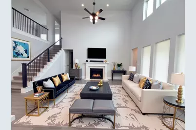 26218 Radiant River Trail, Richmond, TX 77406 - Photo 10