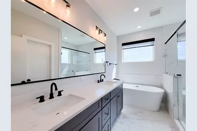 905 Quitman Street #C, Houston, TX 77009 - Photo 26