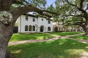 3803 Drake St, Houston, TX 77005 - Photo 34