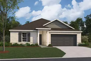926 Garden Path Dr, Willis, TX 77378 - Photo 1