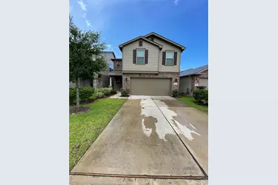 15827 Copper Oak Lane, Houston, TX 77084 - Photo 4