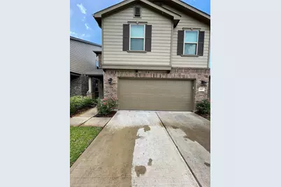 15827 Copper Oak Lane, Houston, TX 77084 - Photo 2