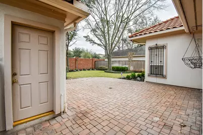 3015 Bonnebridge Way Boulevard, Houston, TX 77082 - Photo 30