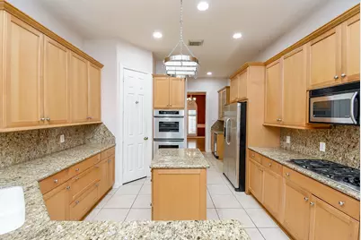 3015 Bonnebridge Way Boulevard, Houston, TX 77082 - Photo 14