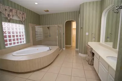 3015 Bonnebridge Way Boulevard, Houston, TX 77082 - Photo 36
