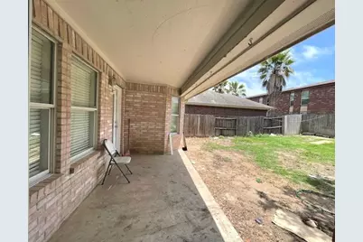 14 Clara Barton Lane, Galveston, TX 77551 - Photo 22