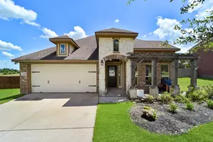 2311 Parker Ct, Brenham, TX 77833 - Photo 1