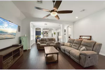 2311 Parker Court, Brenham, TX 77833 - Photo 14