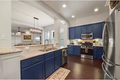 2311 Parker Court, Brenham, TX 77833 - Photo 6