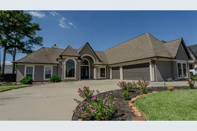 14 Darien Ct, Montgomery, TX 77356 - Photo 2
