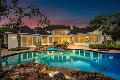 11302 Bassdale Drive, Houston, TX 77070 - Photo 4
