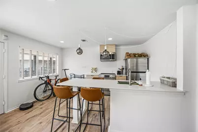 309 Stratford Street #9, Houston, TX 77006 - Photo 4