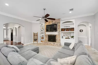 3007 Knight Lane, Baytown, TX 77521 - Photo 8