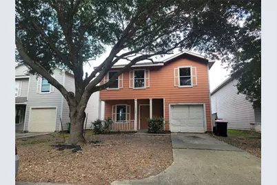 17335 Wigeon Way Drive, Humble, TX 77396 - Photo 1