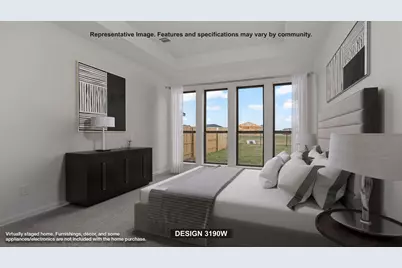 220 Silver Sage Court, Conroe, TX 77304 - Photo 4