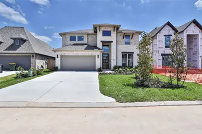 220 Silver Sage Court, Conroe, TX 77304 - Photo 1