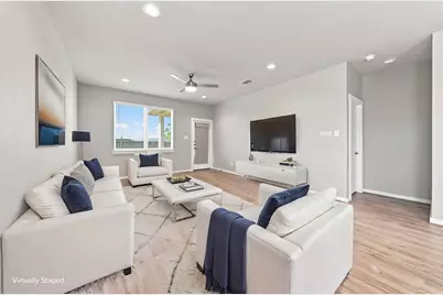 2807 Chancery Summit Court, Houston, TX 77047 - Photo 4