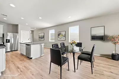 2807 Chancery Summit Court, Houston, TX 77047 - Photo 8