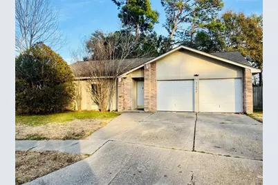 21006 Bridgeview Circle, Spring, TX 77388 - Photo 1