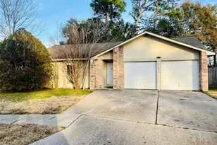 21006 Bridgeview Cir, Spring, TX 77388 - Photo 1