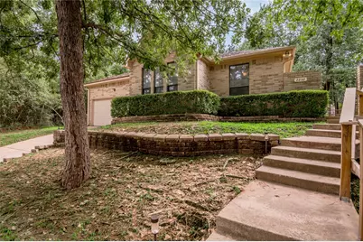2232 Azalea Circle Circle, Huntsville, TX 77340 - Photo 1