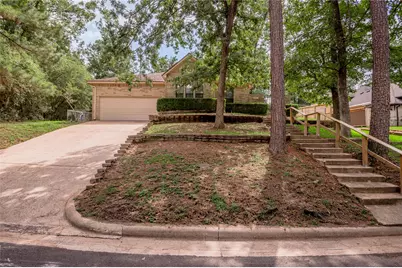 2232 Azalea Circle Circle, Huntsville, TX 77340 - Photo 2
