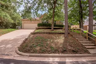 2232 Azalea Circle Circle, Huntsville, TX 77340 - Photo 2