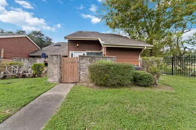 12606 Wellington Park Drive, Houston, TX 77072 - Photo 4