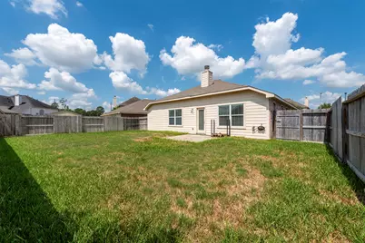 18535 Melissa Springs Drive, Tomball, TX 77375 - Photo 28
