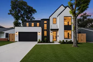 1212 Candlelight Ln, Houston, TX 77018 - Photo 1