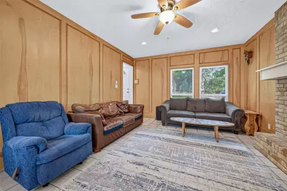 12340 Rollingwood Loop, Conroe, TX 77303 - Photo 4