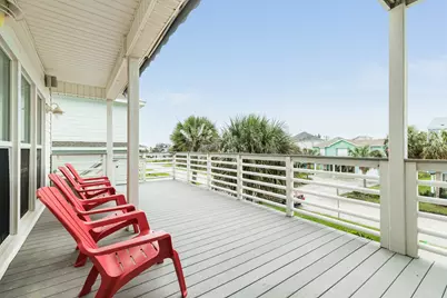 13730 San Domingo Drive, Galveston, TX 77554 - Photo 8