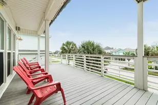 13730 San Domingo Dr, Galveston, TX 77554 - Photo 8