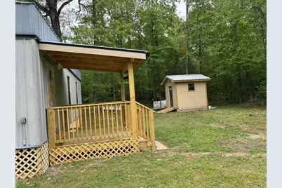 411 Oak Tree Drive, Point Blank, TX 77364 - Photo 18