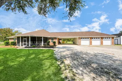 7511 County Road 511, Rosharon, TX 77583 - Photo 4