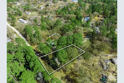 0 Fox Fire Drive, Plantersville, TX 77868 - Photo 6