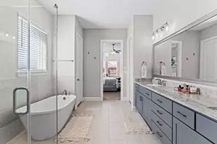 12619 Dusky Sunrise Ct, Cypress, TX 77433 - Photo 22