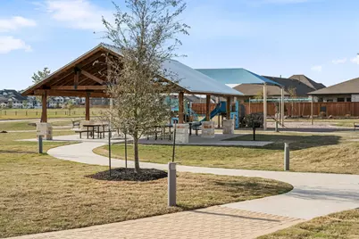 12619 Dusky Sunrise Court, Cypress, TX 77433 - Photo 36