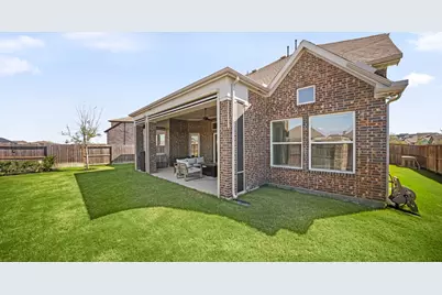 12619 Dusky Sunrise Court, Cypress, TX 77433 - Photo 34