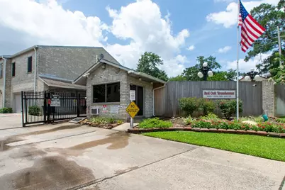 17597 Red Oak Drive #7597, Houston, TX 77090 - Photo 1