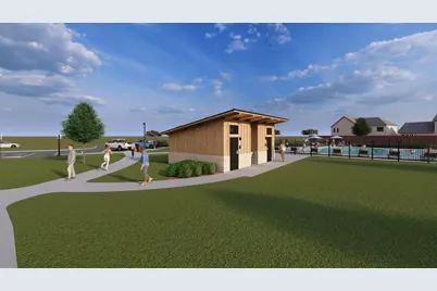 17426 Lush Laurel Lane, Hockley, TX 77447 - Photo 2