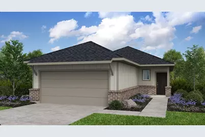 17426 Lush Laurel Lane, Hockley, TX 77447 - Photo 1