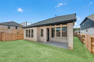 212 Yellow Rosewood Ln, New Caney, TX 77357 - Photo 20