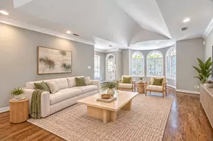 5417 Dickson St, Houston, TX 77007 - Photo 2
