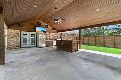 1019 Pineglen Drive, Sour Lake, TX 77659 - Photo 42