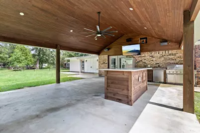 1019 Pineglen Drive, Sour Lake, TX 77659 - Photo 40