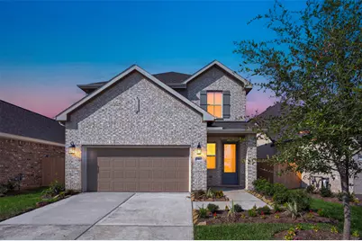 23662 Gulf Prairie Drive, Katy, TX 77493 - Photo 1