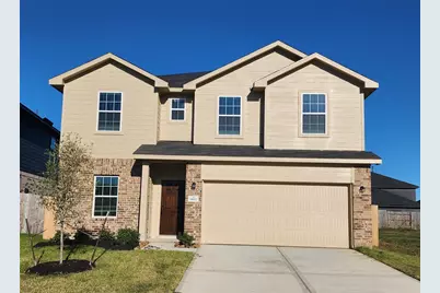 14122 Gingko Court, Crosby, TX 77532 - Photo 1
