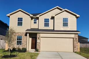 14122 Gingko Ct, Crosby, TX 77532 - Photo 1