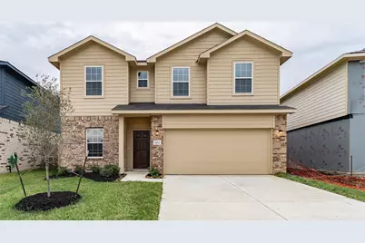 14122 Gingko Court, Crosby, TX 77532 - Photo 2